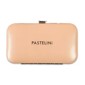 Maniküre PASTELIN Aprikose